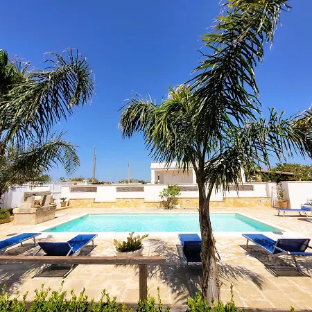Apartment Le Cicale