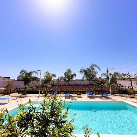 Apartment Le Cicale