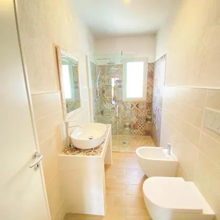 Apartment Le Cicale