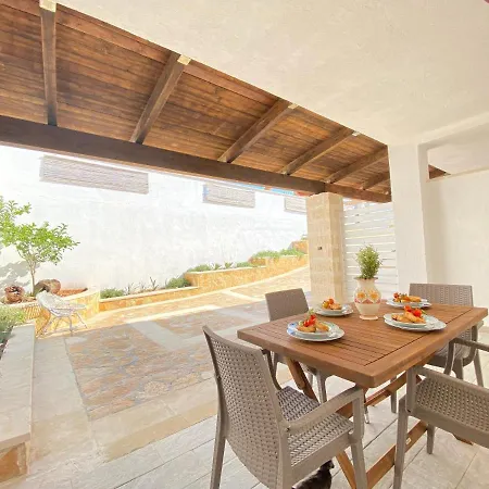 Le Cicale Apartment