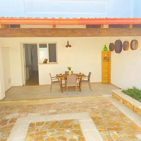 Apartment Le Cicale Tiggiano