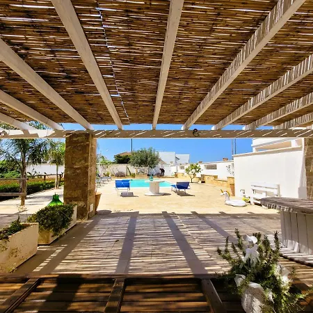 Le Cicale Apartment