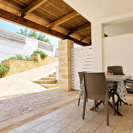 Le Cicale Apartment Tiggiano