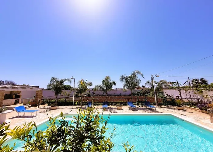 Appartamento Le Cicale