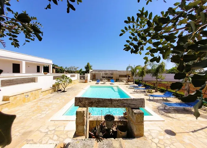 Appartamento Le Cicale *