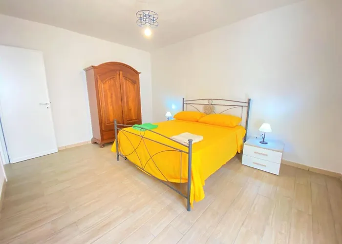 Le Cicale * Tiggiano