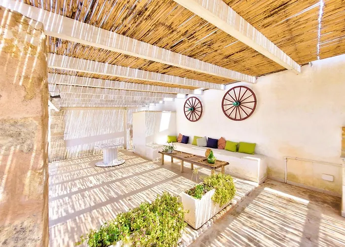 Appartamento Le Cicale *