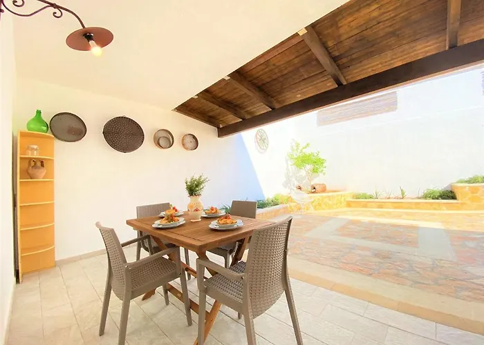 Appartamento Le Cicale *