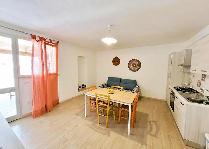 Appartamento Le Cicale *