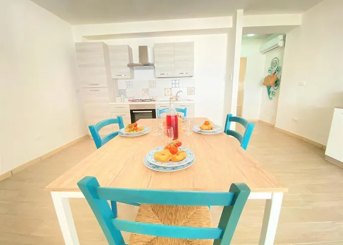 Le Cicale Appartamento