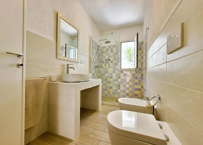 Le Cicale Appartamento Tiggiano