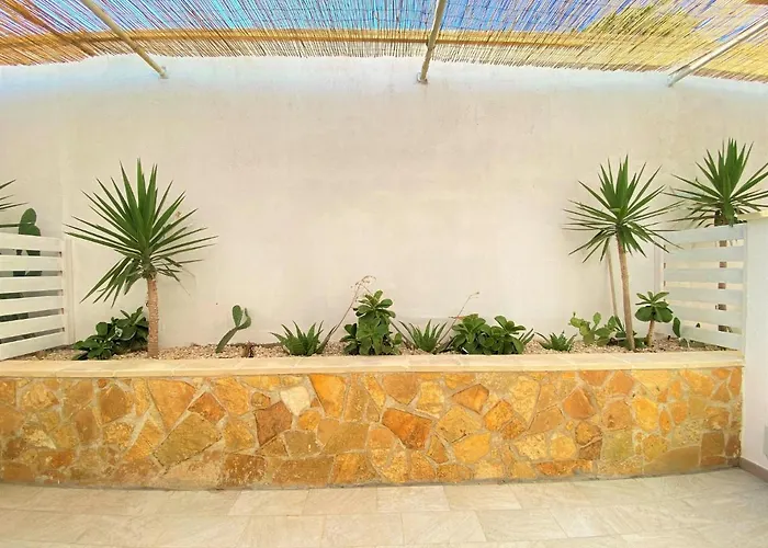 Appartamento Le Cicale