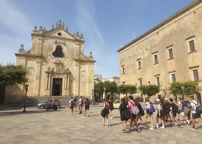 Appartamento Le Cicale