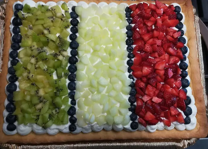 Le Cicale Appartamento *