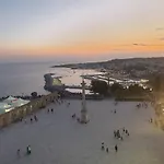 شقة Le Cicale *
