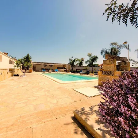 Le Cicale Διαμέρισμα