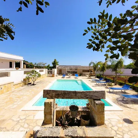 Apartmán Le Cicale *