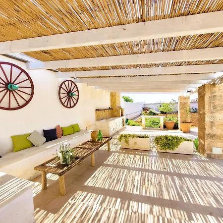 Apartment Le Cicale *