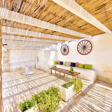 Διαμέρισμα Le Cicale *