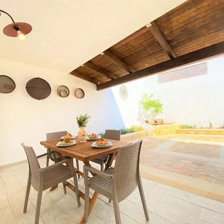 Διαμέρισμα Le Cicale *