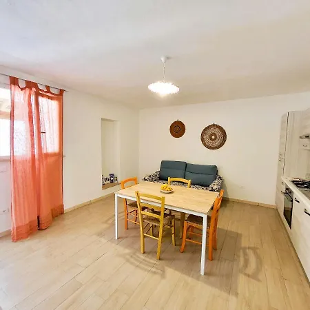 Διαμέρισμα Le Cicale *