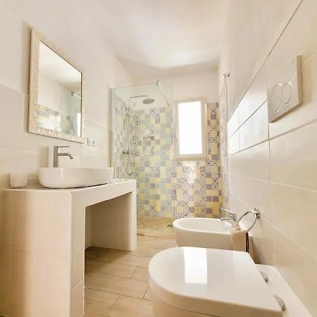 Le Cicale Διαμέρισμα *