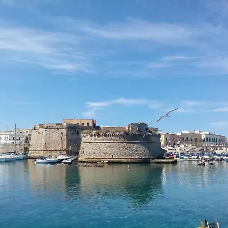 Appartamento Le Cicale *