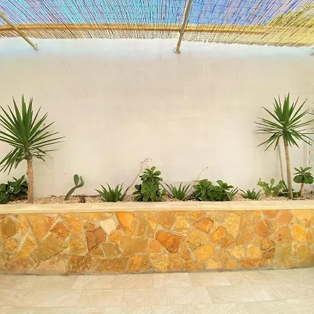 Διαμέρισμα Le Cicale