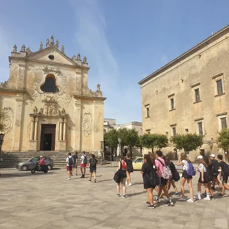 Διαμέρισμα Le Cicale