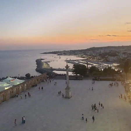 Διαμέρισμα Le Cicale *