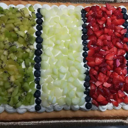 Le Cicale Διαμέρισμα *