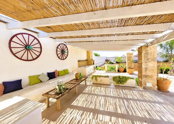 Apartment Le Cicale *