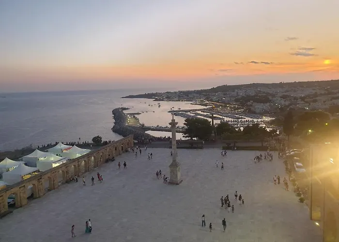 Apartment Le Cicale *